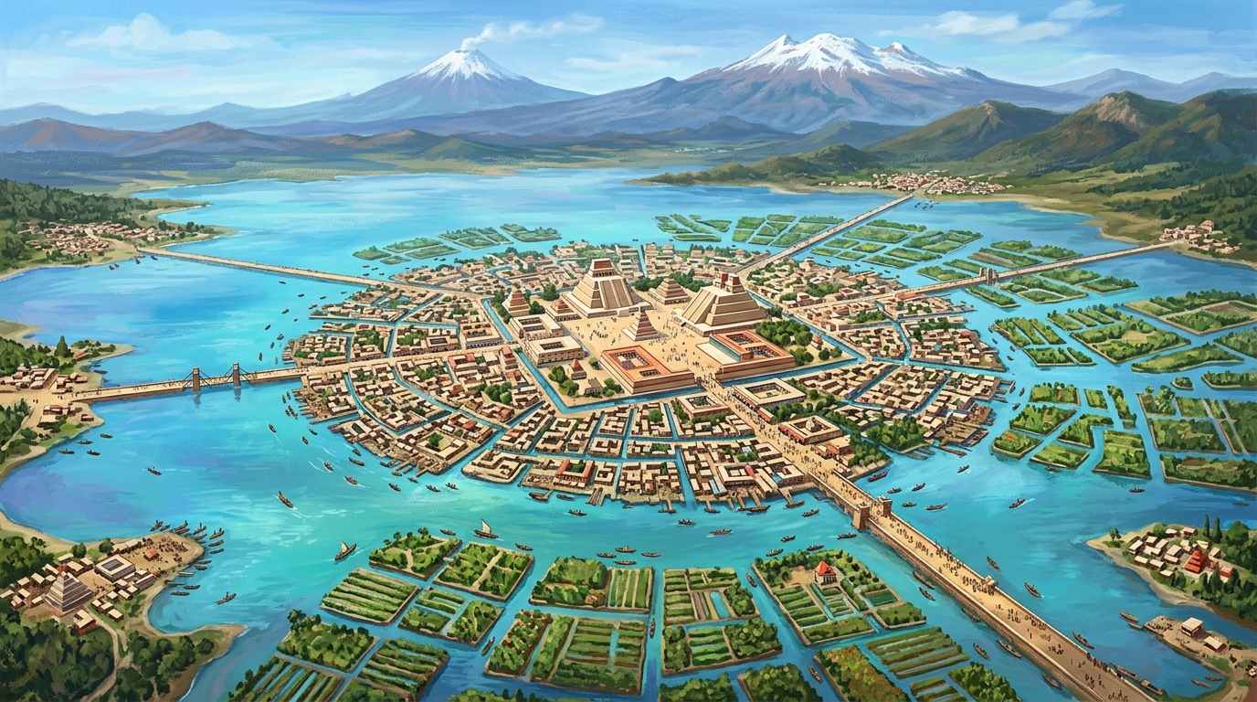 Aztecas