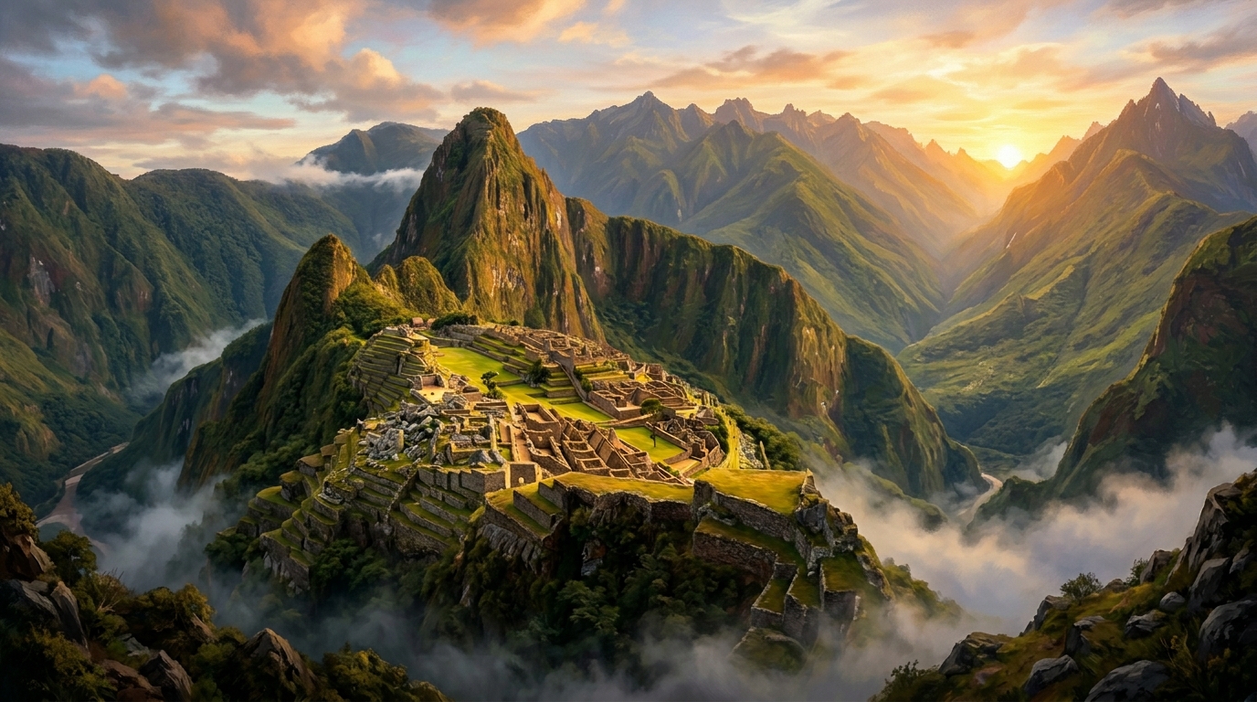 Incas