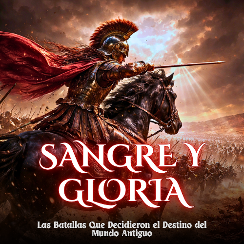 Sangre y Gloria